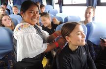 2-Days Otavalo Highlights