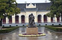 Nanjing Private Day Tour of The Republic Era with Lunch