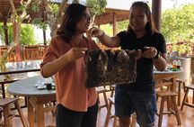 Private Mekong Delta Tour - My Tho - Ben Tre from Cruise Port