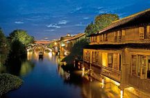In-depth Wuzhen Water Town Private Tour from Shanghai