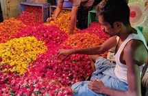 Discover Georgetown: Guided Bazaar Walk Through Vibrant Markets