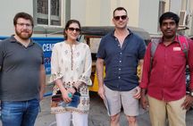 Discover Georgetown: Guided Bazaar Walk Through Vibrant Markets
