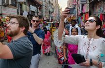 Exploring Georgetown: A Heritage Walking Tour of Chennai