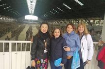 Half-Day Exploration Tour of Terracotta Army From Xian