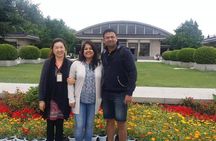 Half-Day Exploration Tour of Terracotta Army From Xian