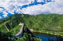 All Inclusive Private Tour to Huanghuacheng Waterside Great Wall and Ming Tombs