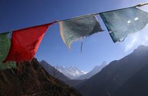 Namche Bazar Trek