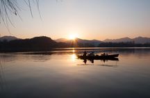 3-Day Remarkable Private Tour of Shanghai, Suzhou and Hangzhou