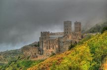 Cadaques and St Pere de Rodes Monastery small group from Girona
