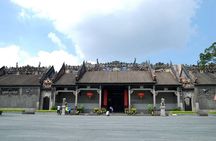 Private Historical Tour: Guangzhou City Sightseeing Including Lunch