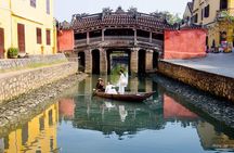 Best of Danang City & Hoi An Ancient Town from Cruise Port