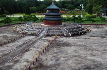 Private Shenzhen Tour: Splendid China Folk Village Cultural Center Tour from Guangzhou