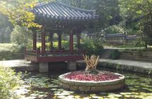 Private Tour: Guangzhou City Sightseeing Including Yuexiu Park