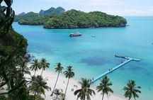 Angthong National Marine Park by Highsea Tour (Official)