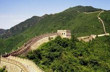 Mutianyu Great Wall Private Tour With an English Speaking Driver 