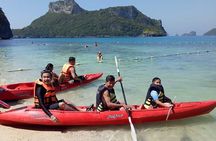 Angthong National Marine Park by Highsea Tour (Official)