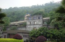 Best of Chongqing One Day Tour: Stilwell Museum, Arhat Temple, Eling Park, Panda