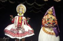 Fort Kochi Half Day or Full day City Tour