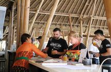 Full-Day Bali Adventure Tour with Quad Bikes and Rafting