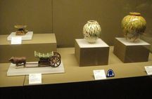 Xi'an Full Day Sightseeing Tour - Shaanxi History Museum, Big Wild Goose Pagoda, Ancient City Wall