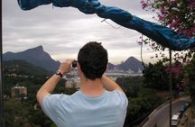 Favela Tour in Rio de Janeiro