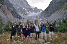 3-Day Svaneti Hiking Tour