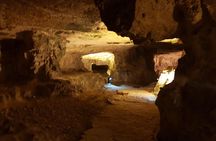 Discover the Secrets of the Underground Jerusalem with a private tour