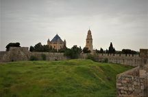 Discover the Secrets of the Underground Jerusalem with a private tour