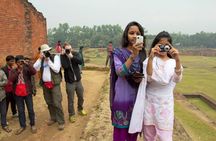 Photography In Dhaka