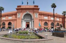 The Egyptian Museum