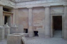 Full-Day Private Tour: Historic Alexandria From Cairo