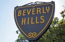 The Best of LA Tour: Hollywood, Beverly Hills