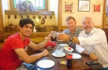 Baku Pub Crawl