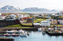 Private Snæfellsnes National Park 