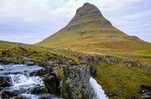 Private Snæfellsnes National Park 