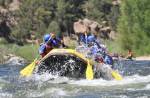 3/4 Day Arkansas River- Browns Canyon Express - No Lunch