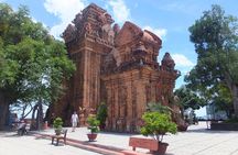 Private Nha Trang City Tour from Cruise Port