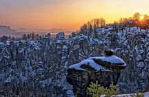 Bohemian and Saxon Switzerland All inclusive trip - Fantasy Tour