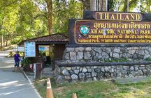 2-Day Khao Sok Jungle Safari from Krabi