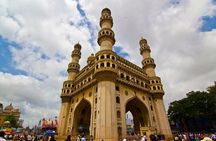 Private Tour of Hyderabad City