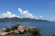 Private Nha Trang City Tour from Cruise Port