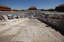 Private City Tour: Forbidden City, Tian'anmen Square, Temple of Heaven, Hutong