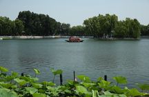 Private City Tour: Forbidden City, Tian'anmen Square, Temple of Heaven, Hutong