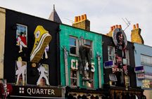 London Private Music Tour with a Local Guide Tailored to Your Interests 