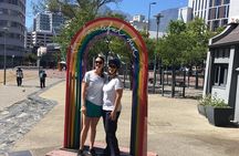 Cape Town's Finest City Bike Tour
