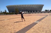 Cape Town's Finest City Bike Tour