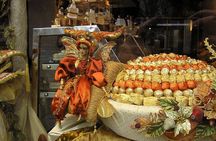 London’s Sweet Treats And Desserts Tour with a Local Tailored to Your Tastes