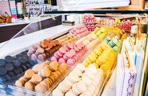 London’s Sweet Treats And Desserts Tour with a Local Tailored to Your Tastes