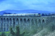 2-Day 'Game of Thrones' Rail Tour from Dublin Incl. Belfast and Giant's Causeway