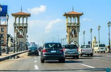 Full Day Trip to Alexandria From Cairo